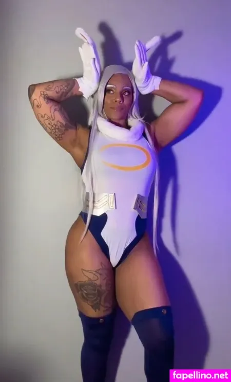 Alicia Rancier OnlyFans Thumbnail #RIVlOQqMcE