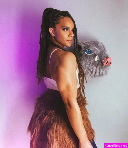 Alicia Rancier OnlyFans Thumbnail #VVPLyPkHcs