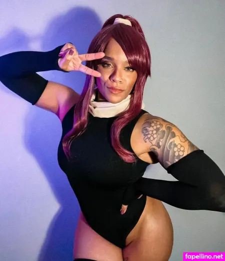 Alicia Rancier OnlyFans Thumbnail #dxoAoU689S