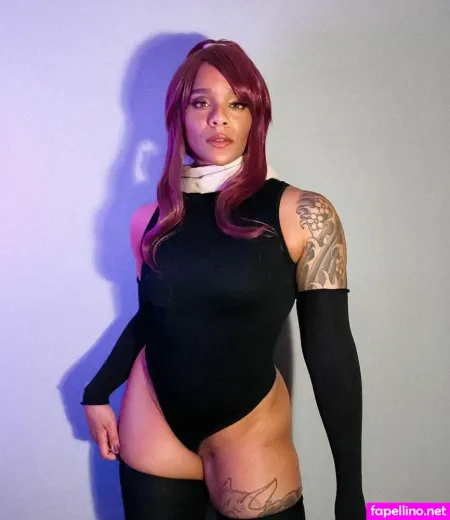 Alicia Rancier OnlyFans Thumbnail #lZM6AZzvMV