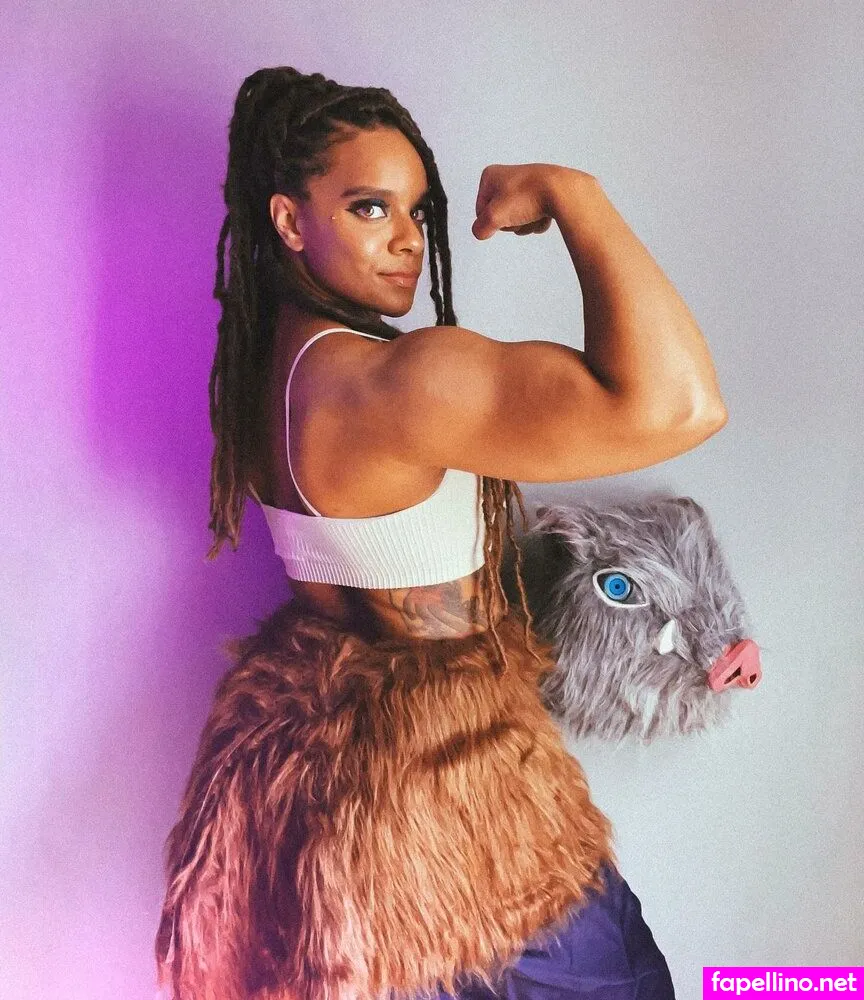 Alicewolves, heyitsalice Nude Leaked OnlyFans Photo #lrm99lZaEb