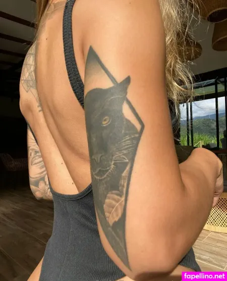 Alicia Ray OnlyFans Thumbnail #xgkkkCFQKT