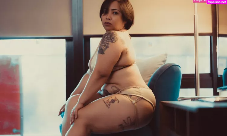 Alicia Rogue OnlyFans Thumbnail #XJNrpQCE2A