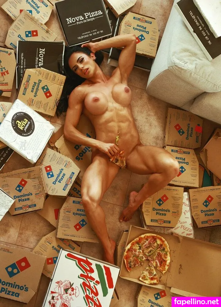 Alicia Romero IFBB Pro, aliciaromerofitness Nude Leaked OnlyFans Photo #GN1iFemTnQ