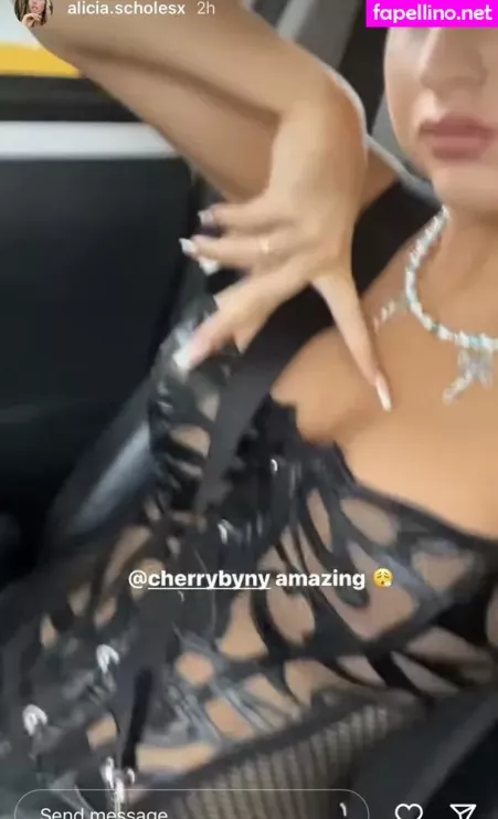 Alicia Scholes OnlyFans Thumbnail #7smdbv2m8n