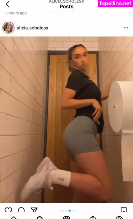 Alicia Scholes OnlyFans Thumbnail #c8WWqxC9YX