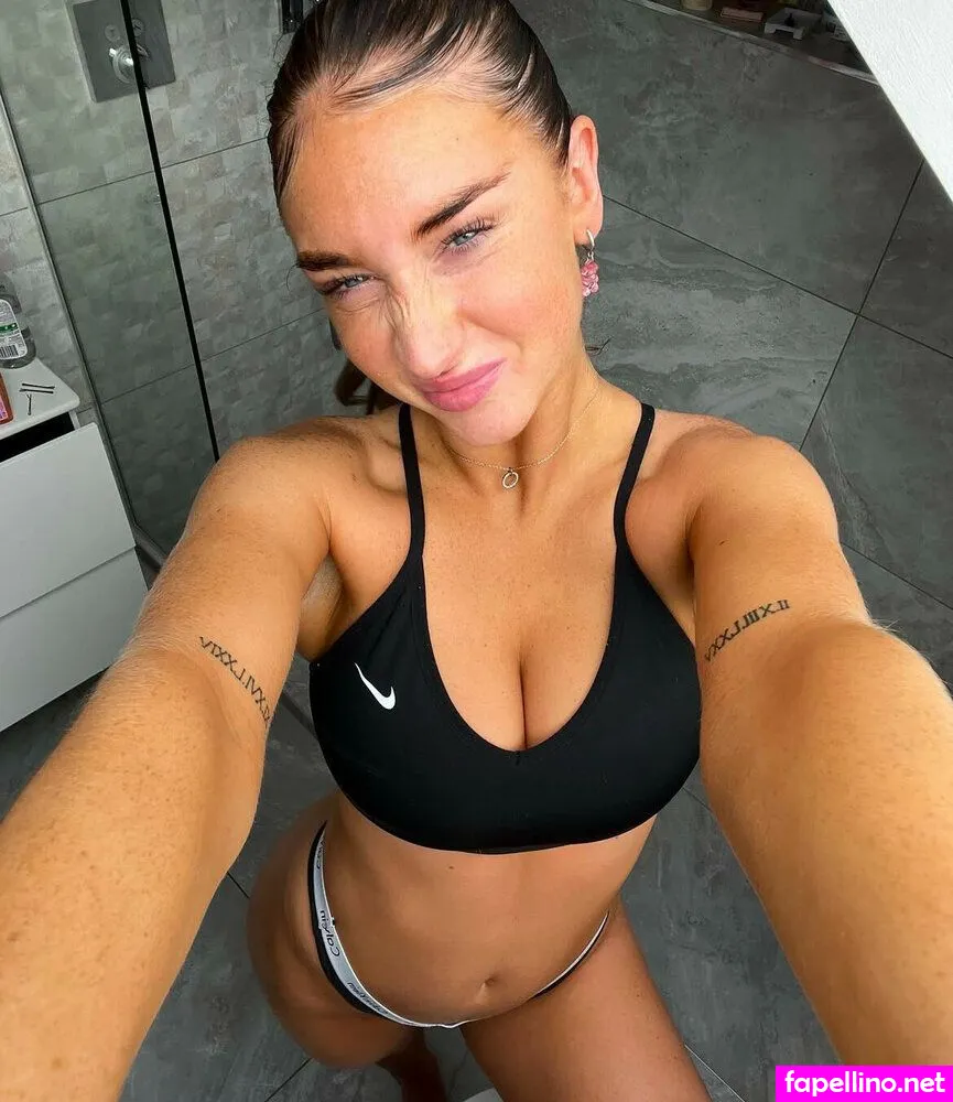 Alicia.scholesx Nude Leaked OnlyFans Photo #GmlPeFEJGW