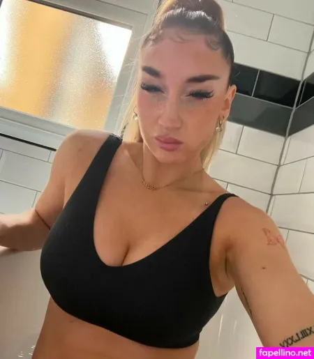 Alicia Scholesx OnlyFans Thumbnail #RUHo4Istto