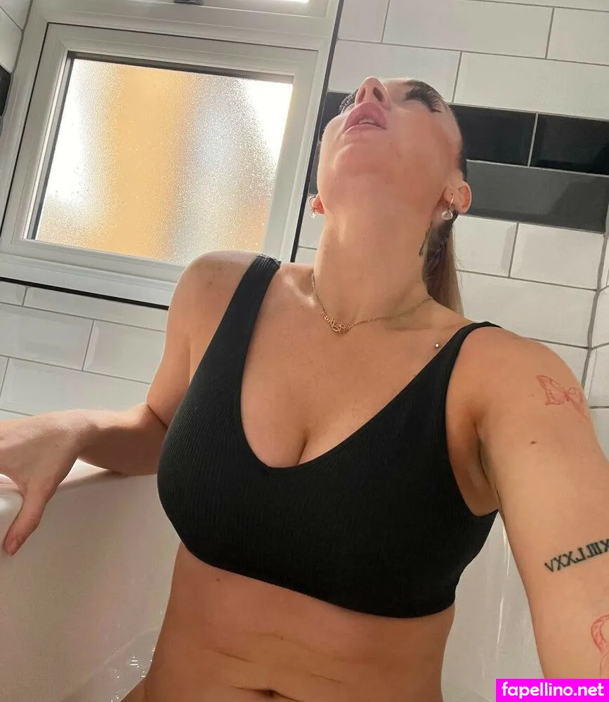 Alicia.scholesx Nude Leaked OnlyFans Photo #mNqePPb9al