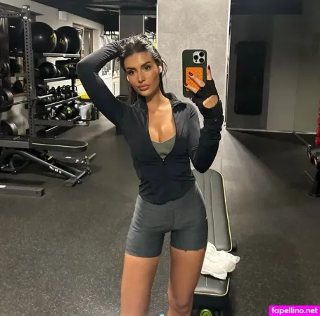 Alicia Sevilla OnlyFans Thumbnail #7pBntU7mc4