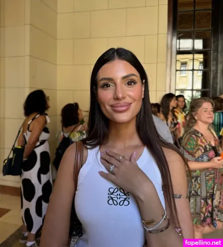 Alicia Sevilla OnlyFans Thumbnail #UEoTGyImv3