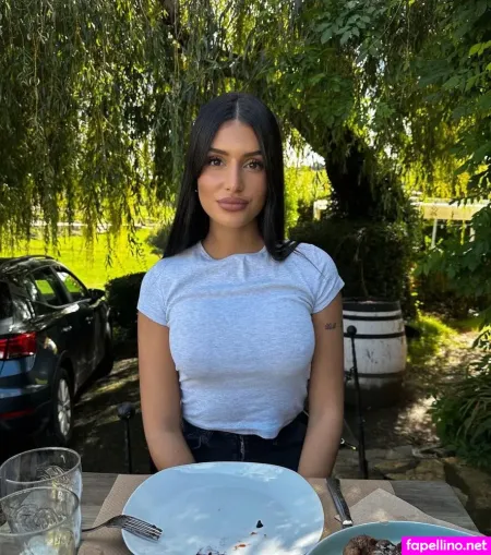 Alicia Sevilla OnlyFans Thumbnail #h8m8sSRGJB