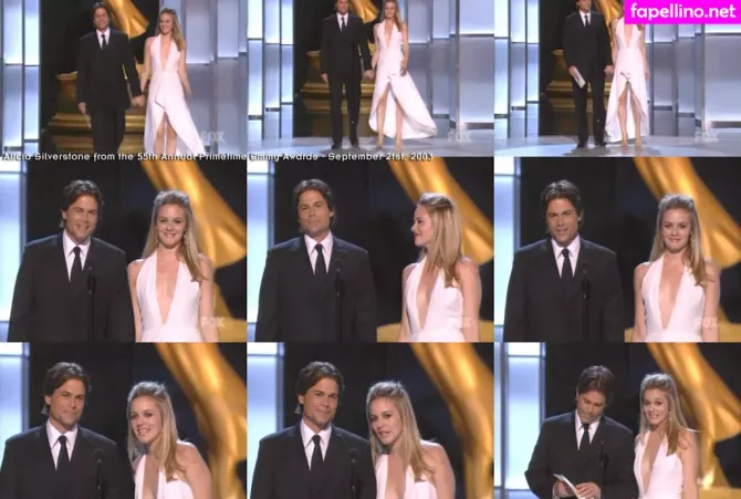 Alicia Silverstone OnlyFans Thumbnail #4NvaoBI0Oz