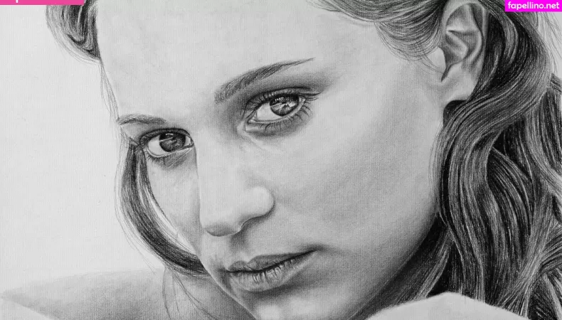 Alicia Vikander OnlyFans Thumbnail #8JO0O0CeaE