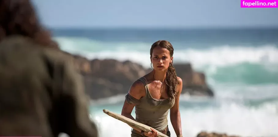 Alicia Vikander OnlyFans Thumbnail #ESnj0w2TXE