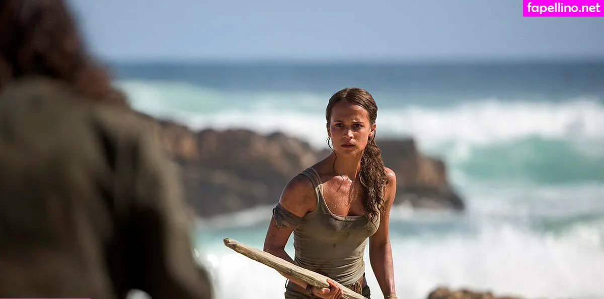 aliciavikanderdaily Nude Leaked OnlyFans Photo #ESnj0w2TXE