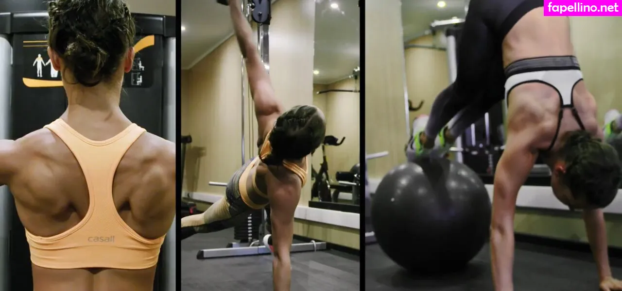 aliciavikanderdaily Nude Leaked OnlyFans Photo #HUkHq3HgIQ