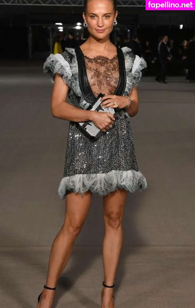 aliciavikanderdaily Nude Leaked OnlyFans Photo #oFk7i1p52v