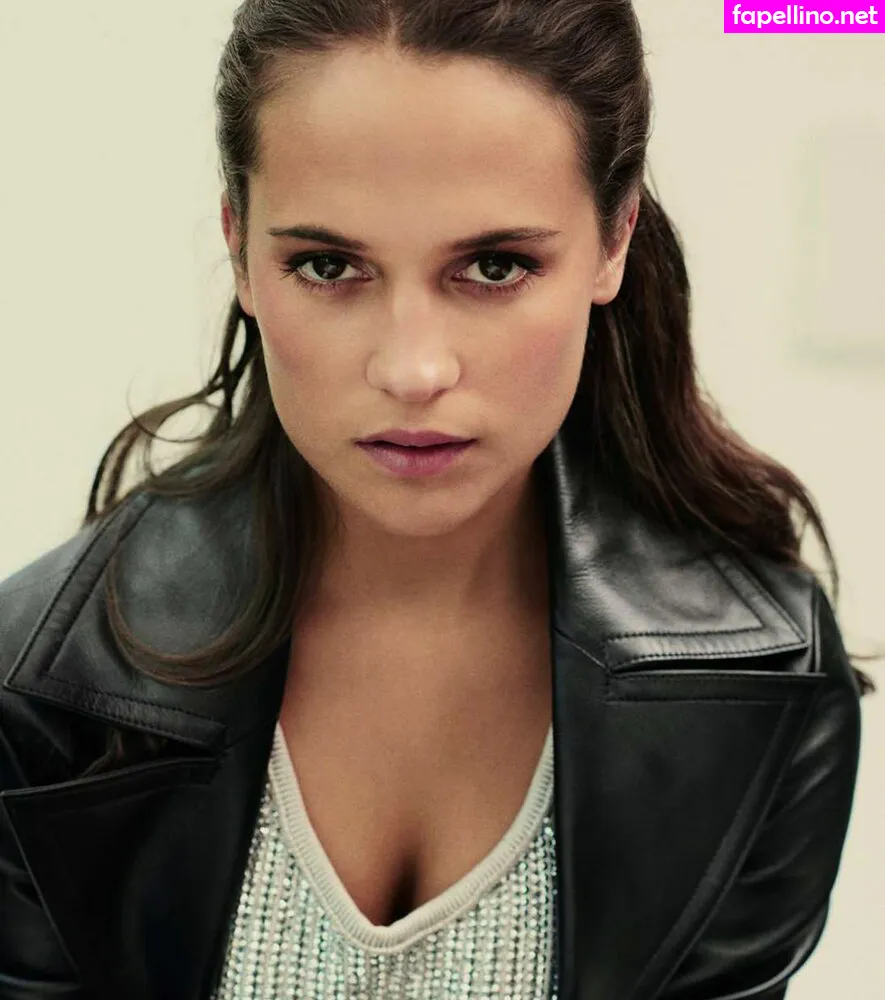 aliciavikanderdaily Nude Leaked OnlyFans Photo #ua8xtYlmPe