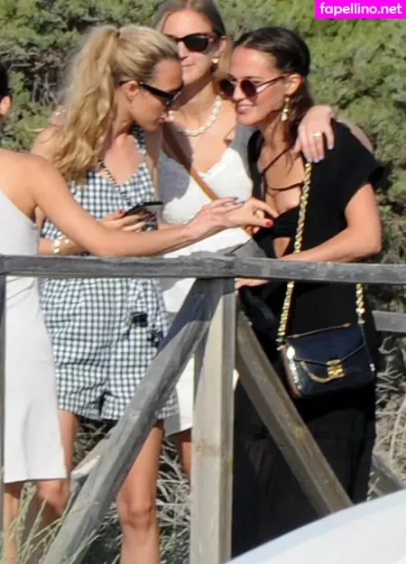 Alicia Vikander OnlyFans Thumbnail #vEqleRqMVD