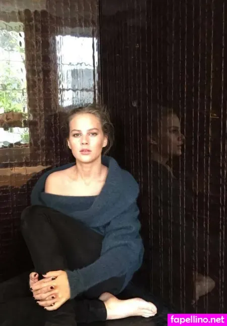 Alicia Von Rittberg OnlyFans Thumbnail #B54b1rvaQh