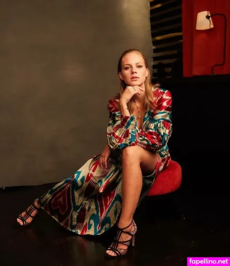 Alicia Von Rittberg Main Profile Photo