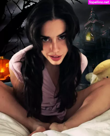 Alicia Williams OnlyFans Thumbnail #JdtksAkDP1