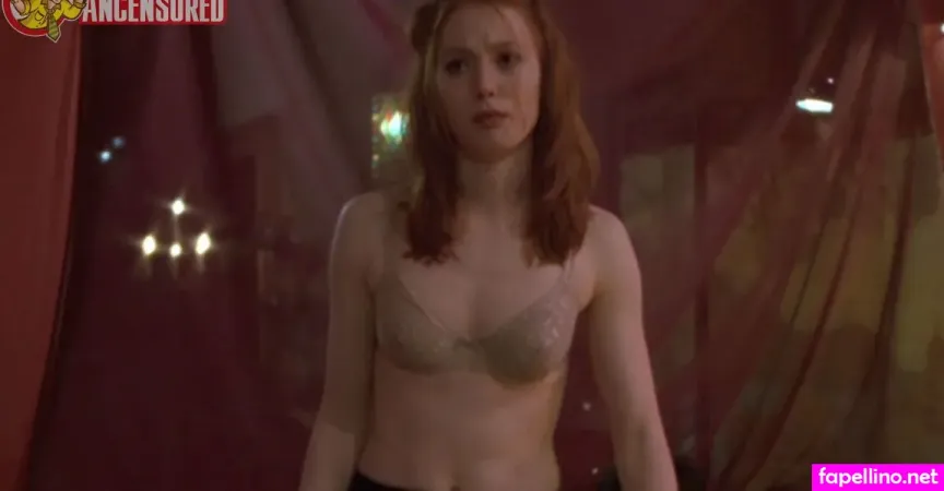 Alicia Witt photo