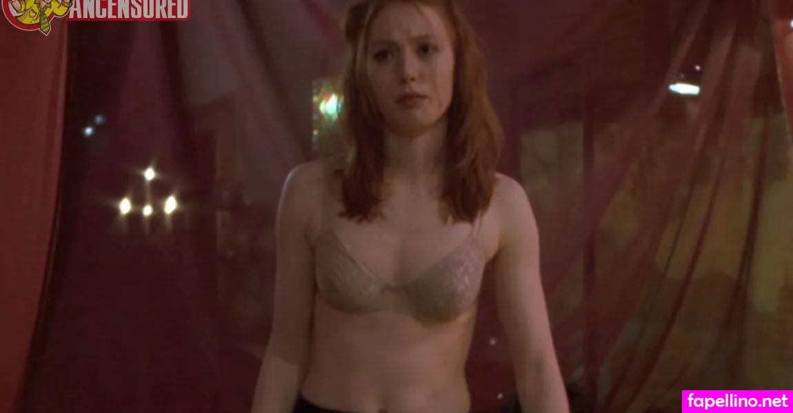 Alicia Witt Nude Leaked OnlyFans Photo #LSyKKLaiWj