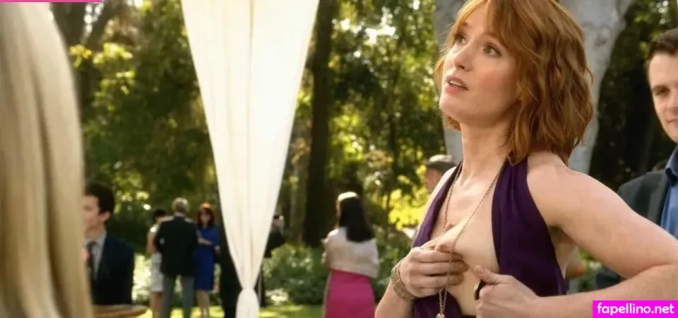 Alicia Witt OnlyFans Thumbnail #NcD6pxMwGB