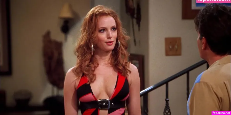 Alicia Witt OnlyFans Thumbnail #nC3gqWc8cT
