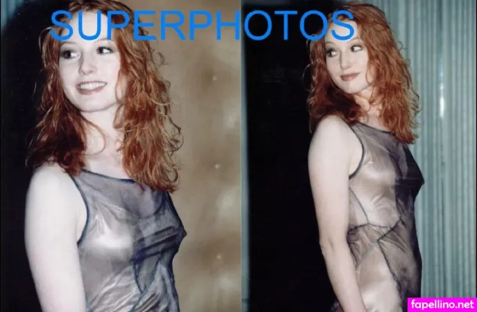 Alicia Witt OnlyFans Thumbnail #rsax0lqeD5