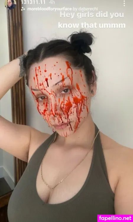 Aliciaaadani OnlyFans Thumbnail #oXwKjBZavY
