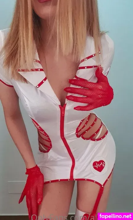 Aliciaalicey OnlyFans Thumbnail #V3lYHuL0cw