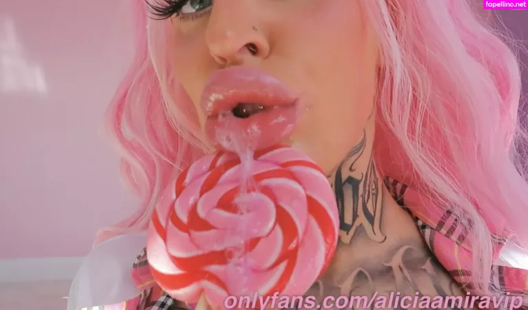 Aliciaamiravip OnlyFans Thumbnail #48r2s9gbTw