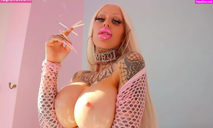 Aliciaamiravip OnlyFans Thumbnail #BuO0MpWOHK