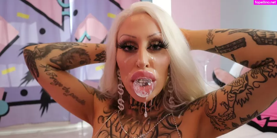 Aliciaamiravip OnlyFans Thumbnail #oCl2vHzYni