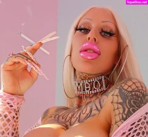Aliciaamiraxxx OnlyFans Thumbnail #NkWKUZetgi