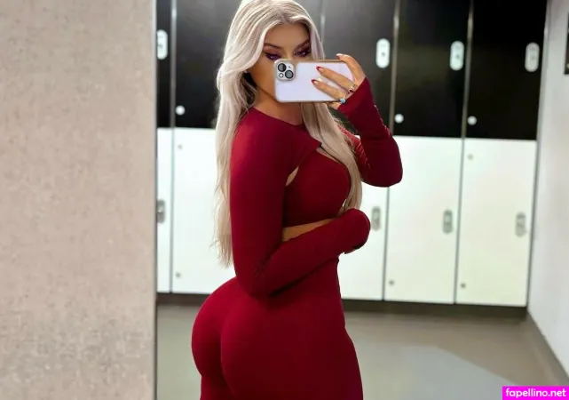 Aliciabfit OnlyFans Thumbnail #zNOPum2yEK