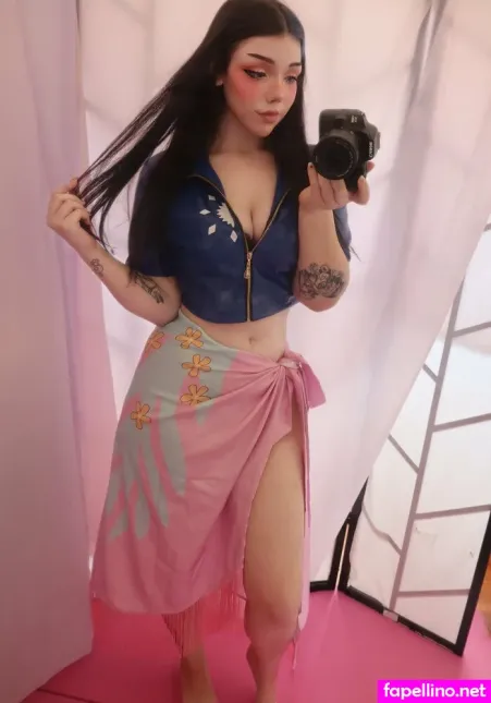 Aliciabunbun OnlyFans Thumbnail #SmCkTVxreb