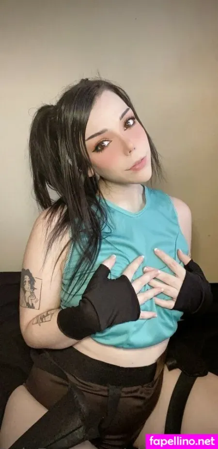 Aliciabunbun OnlyFans Thumbnail #inKaqLR2hK