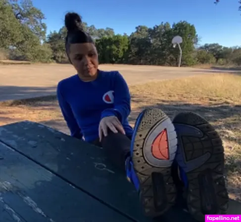 Aliciafeetempire OnlyFans Thumbnail #S5LjeIiVvk