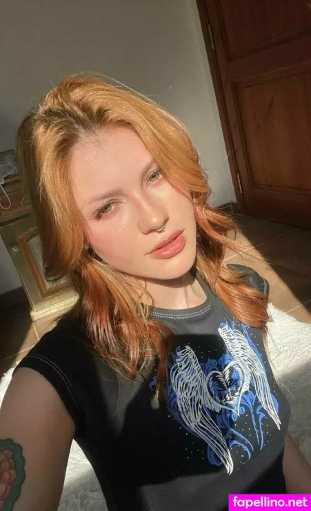 Aliciaginger OnlyFans Thumbnail #Fgo6v2sgAb