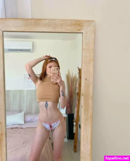 Aliciaginger OnlyFans Thumbnail #P0OArYWmHo