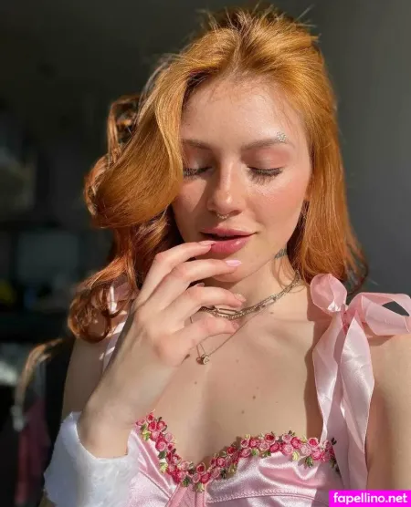Aliciaginger OnlyFans Thumbnail #TtF81V1RVi