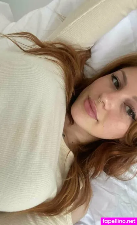 Aliciaginger OnlyFans Thumbnail #b3zZ1qHJfF