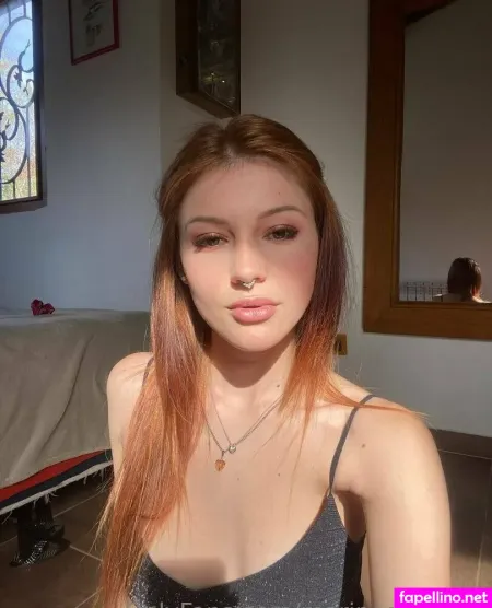Aliciaginger OnlyFans Thumbnail #cP2C6W6ZTW