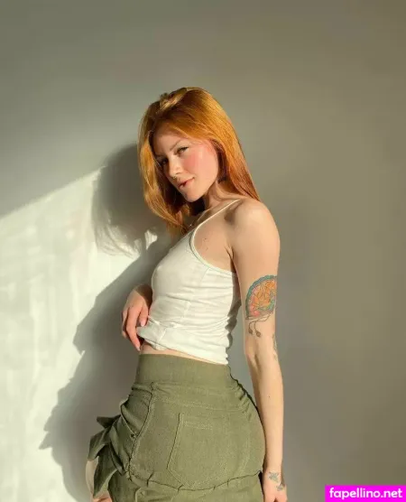 Aliciaginger OnlyFans Thumbnail #lVK4Il5bF4