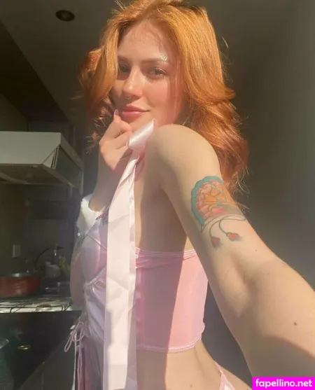 Aliciaginger OnlyFans Thumbnail #onl8RgaZrc