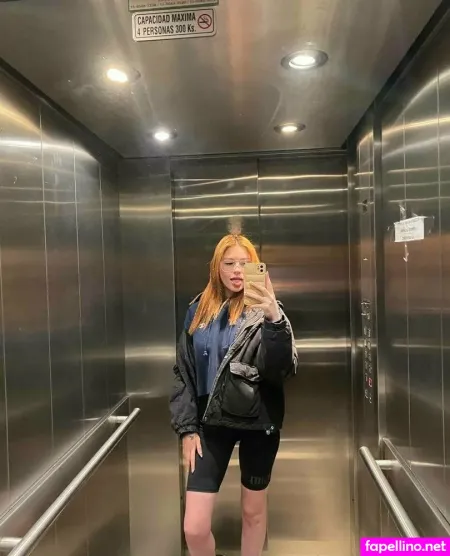 Aliciaginger OnlyFans Thumbnail #uYxTk4UdC6